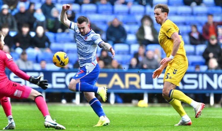 Nhận định, Soi kèo Reading vs Wycombe 1h00 ngày 19/08: Kỳ phùng địch thủ - Ảnh 1