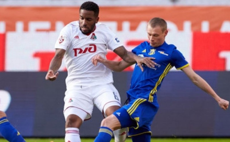 Nhận định, Soi kèo Rostov vs Lokomotiv Moscow 0h45 ngày 19/08: Vươn lên dẫn đầu - Ảnh 1