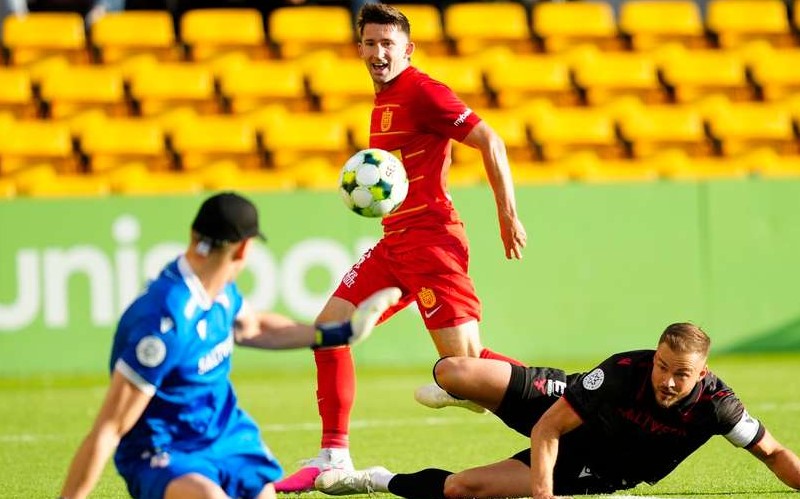 Nhận định, Soi kèo Valur vs KA Akureyri 1h00 ngày 18/08: Dìm khách xuống đáy - Ảnh 1