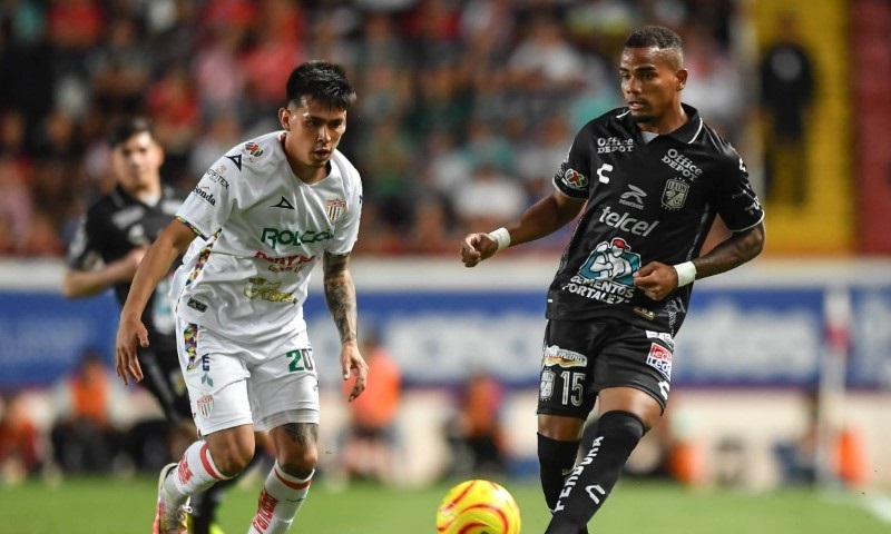 Soi kèo phạt góc Necaxa vs Club Leon, 8h00 ngày 18/8 - Ảnh 1