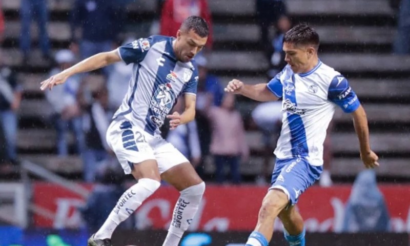Soi kèo phạt góc Pachuca vs Puebla, 10h00 ngày 18/8 - Ảnh 1
