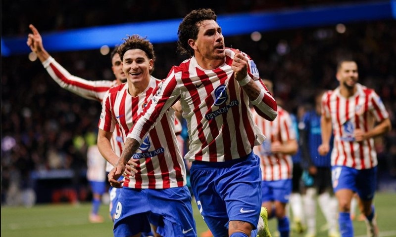 Nhận định, Soi kèo Atletico Madrid vs Malaga 2h00 ngày 20/8: Chủ lấy 3 điểm, khách ăn kèo - Ảnh 1