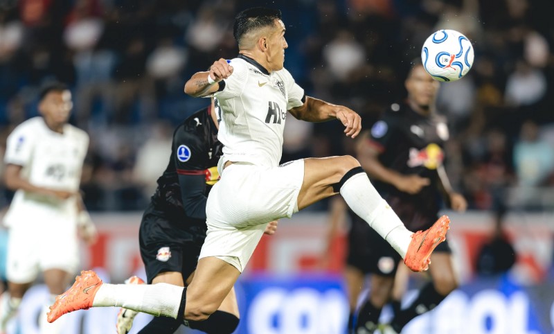 Nhận định, Soi kèo Atletico Mineiro vs Bragantino 5h00 ngày 20/08: Thêm một lần đau - Ảnh 1
