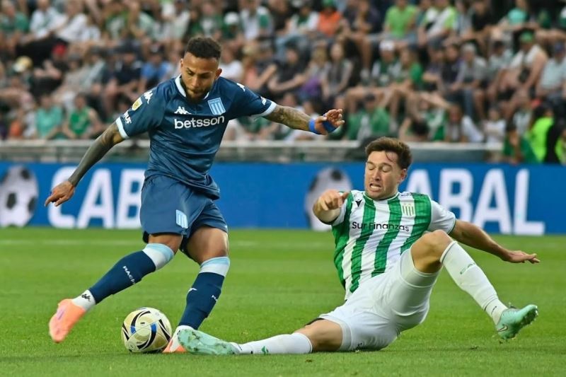 Nhận định, Soi kèo Banfield vs Ferrocarril 07h15 ngày 19/08: Chủ nhà gặp khó - Ảnh 1