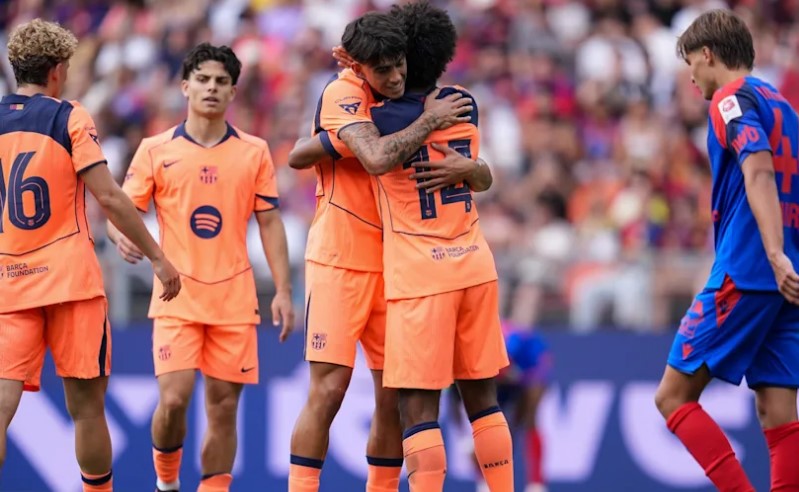 Nhận định, Soi kèo Barcelona vs Al Ahly 1h00 ngày 20/08: Bữa tiệc tiếp theo - Ảnh 1