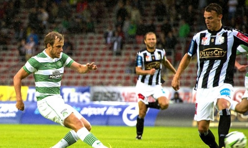Nhận định, Soi kèo Celtic vs LASK Linz 2h00 ngày 20/8: Chủ khó đè khách - Ảnh 1