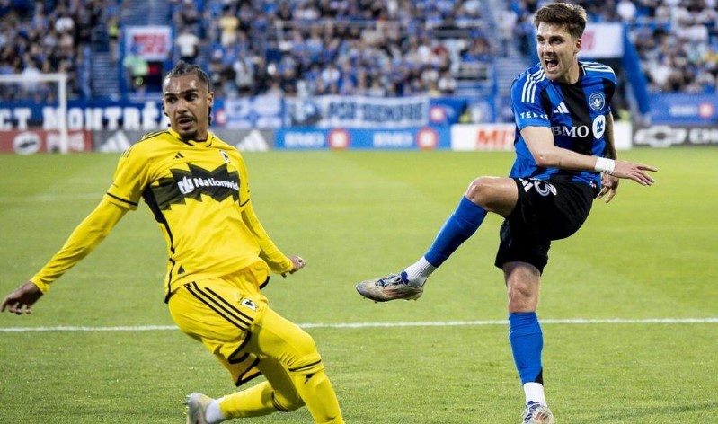 Nhận định, Soi kèo Columbus vs Montreal 6h30 ngày 20/08: Chủ nhà thắng thế - Ảnh 1