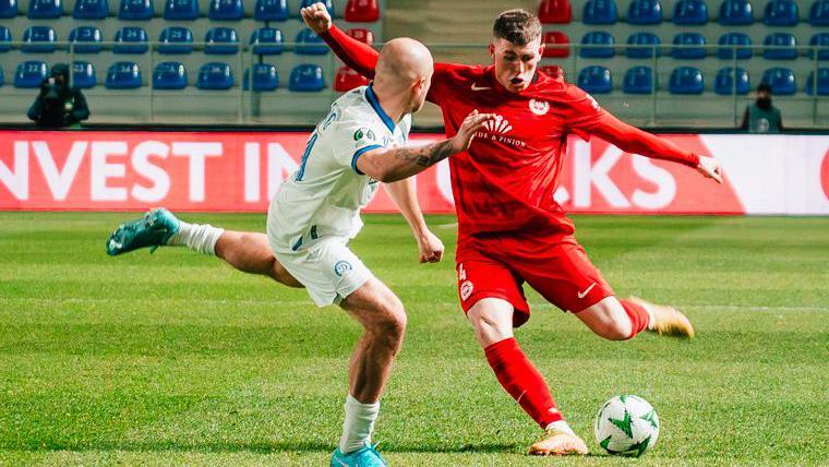 Nhận định, Soi kèo Dinamo Minsk vs Torpedo Zhodino 22h45 ngày 20/8: Đánh chiếm ngôi đầu - Ảnh 1