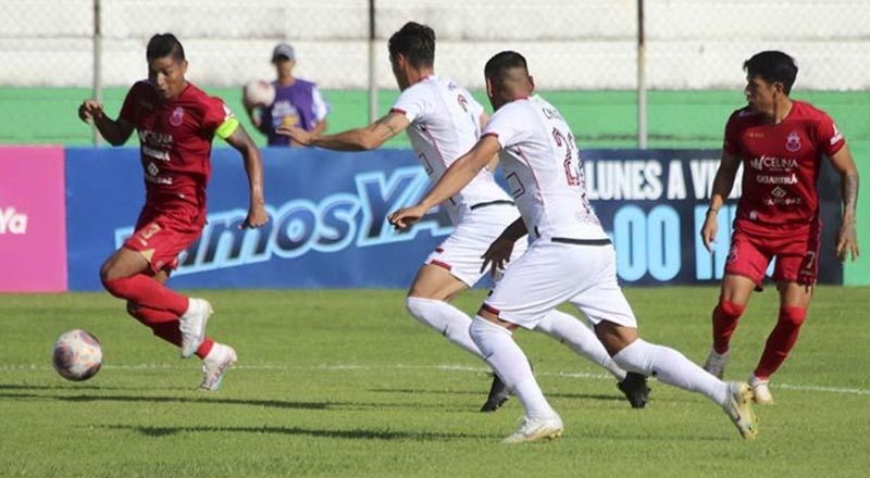 Nhận định, Soi kèo Guabira vs Universitario de Vinto 5h00 ngày 19/8: Sức ép lớn - Ảnh 1