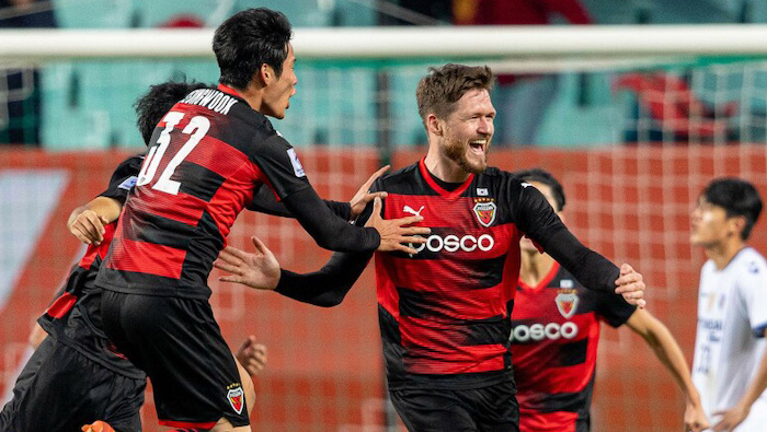 Nhận định, Soi kèo Pohang Steelers vs Jinju Citizen 17h00 ngày 19/8: Đẳng cấp chênh lệch - Ảnh 2