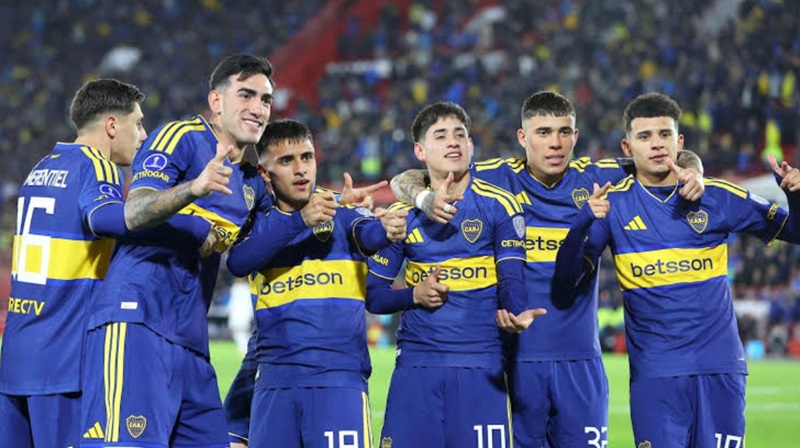 Nhận định, Soi kèo Recoleta vs Boca Juniors 5h00 ngày 19/8: Khó cho chủ nhà - Ảnh 1