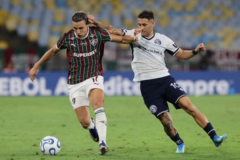 Nhận định, Soi kèo Rivadavia vs Fluminense 5h00 ngày 19/8: Cẩn trọng - Ảnh 1