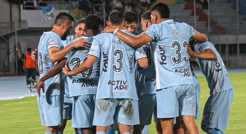 Nhận định, Soi kèo San Antonio Bulo Bulo vs Club Aurora 2h00 ngày 19/8: Thử thách cao độ - Ảnh 1