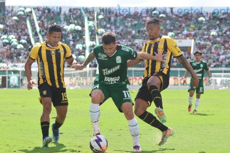 Nhận định, Soi kèo The Strongest vs Oriente Petrolero 07h00 ngày 19/08: Khó thắng cách biệt - Ảnh 1