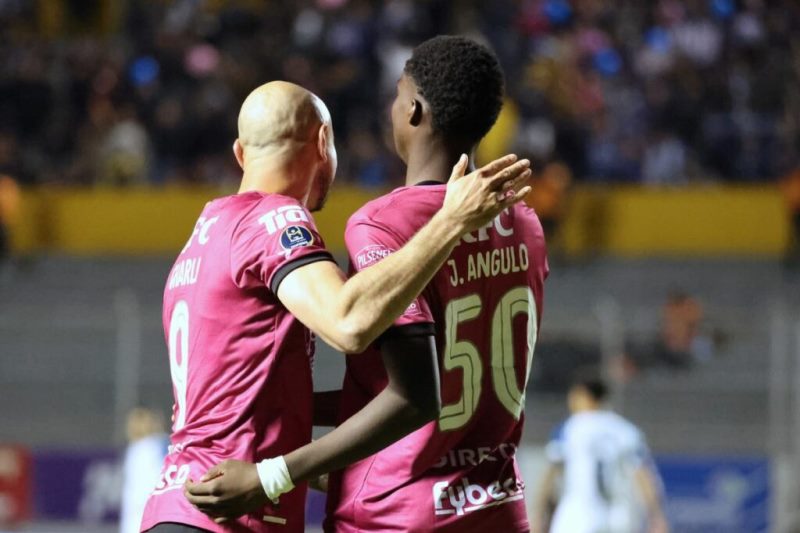Nhận định, Soi kèo Tolima vs Del Valle 07h30 ngày 19/08: Khách lấn chủ - Ảnh 1