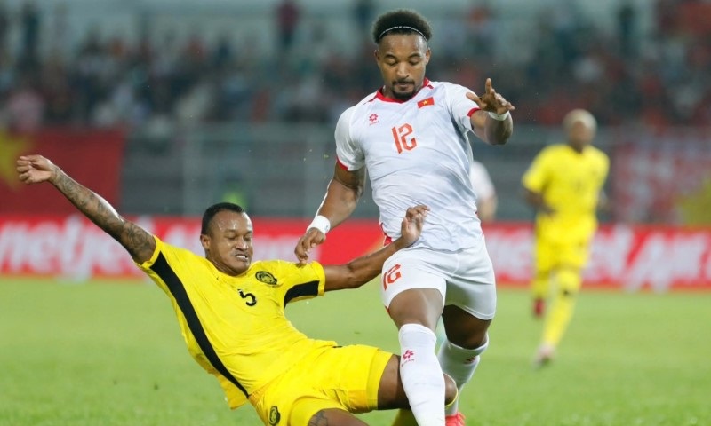 Nhận định, Soi kèo Việt Nam vs Malaysia 20h00 ngày 19/8: Thắng đẹp vào chung kết - Ảnh 1