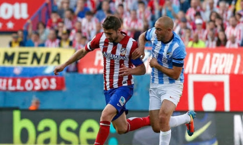 Soi kèo phạt góc Atletico Madrid vs Malaga, 2h00 ngày 20/8 - Ảnh 1