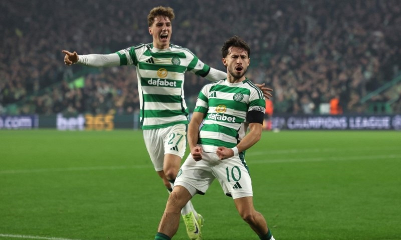 Soi kèo phạt góc Celtic vs LASK Linz, 2h00 ngày 20/8 - Ảnh 1