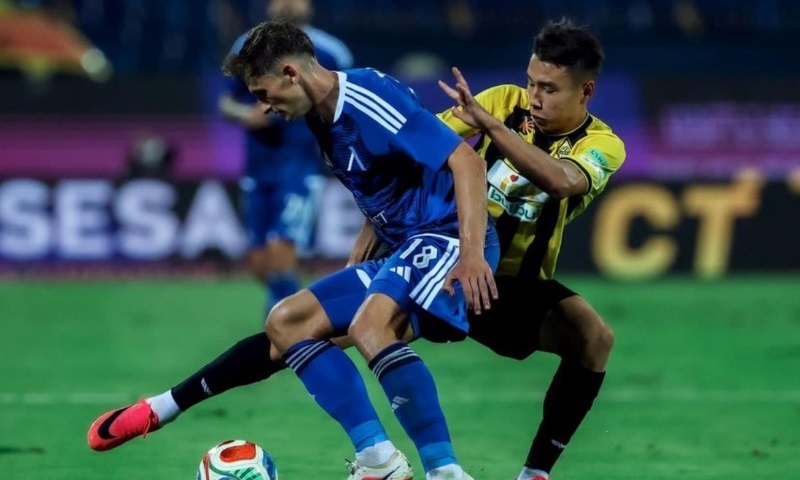 Soi kèo phạt góc Levski Sofia vs AEK Athens, 2h00 ngày 19/8 - Ảnh 1