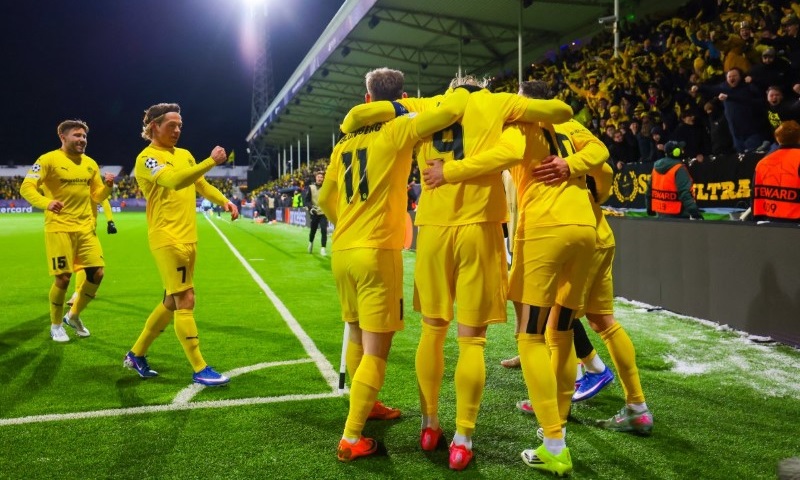 Soi kèo phạt góc NEC Nijmegen vs Bodo Glimt, 2h00 ngày 20/8 - Ảnh 1