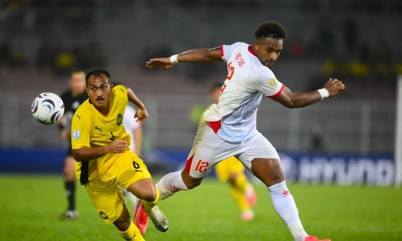 Soi kèo phạt góc Việt Nam vs Malaysia, 20h00 ngày 19/8 - Ảnh 1