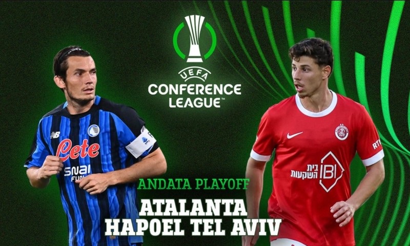Nhận định, Soi kèo Atalanta vs Hapoel Tel Aviv 2h00 ngày 21/8: Thắng đậm không dễ - Ảnh 1
