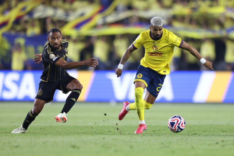 Nhận định, Soi kèo Colorado vs Los Angeles FC 08h30 ngày 20/08: Khó cho khách - Ảnh 1