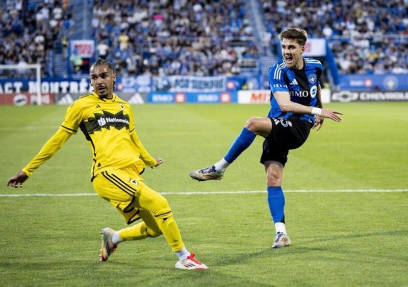 Nhận định, Soi kèo Columbus vs Montreal 6h30 ngày 20/8: Sức mạnh hủy diệt - Ảnh 1