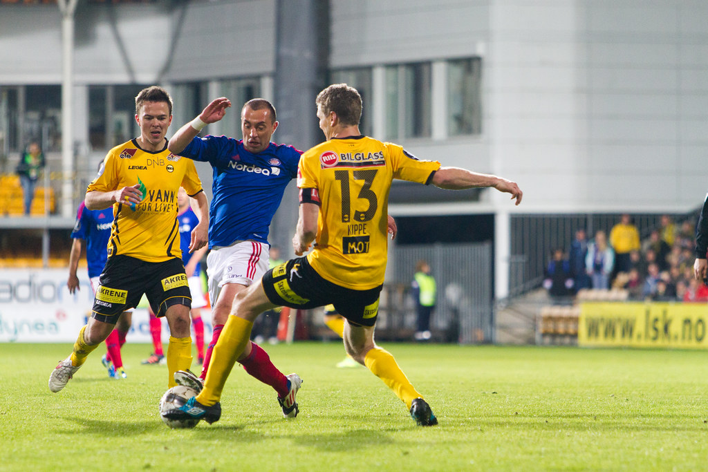 Nhận định, Soi kèo Egnatia Rrogozhine vs Lillestrom 01h00 ngày 21/8: Điểm tựa sân nhà - Ảnh 1