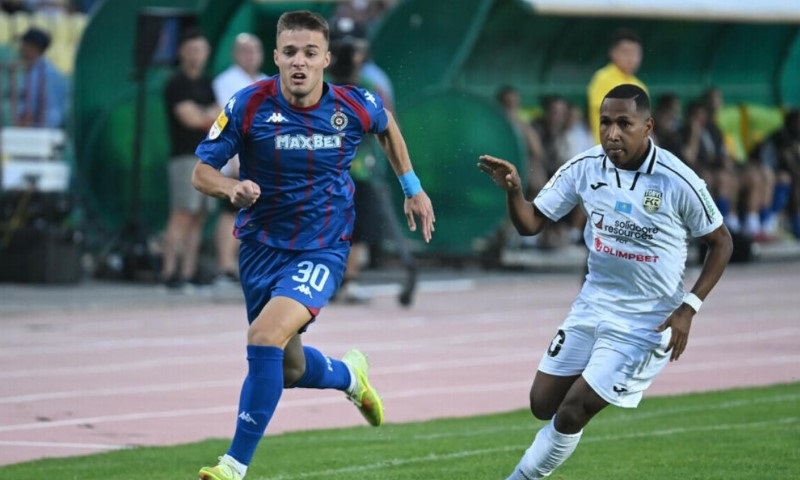 Nhận định, Soi kèo Getafe vs Partizan Belgrade 2h00 ngày 21/8: Bất ngờ tại Coliseum - Ảnh 1