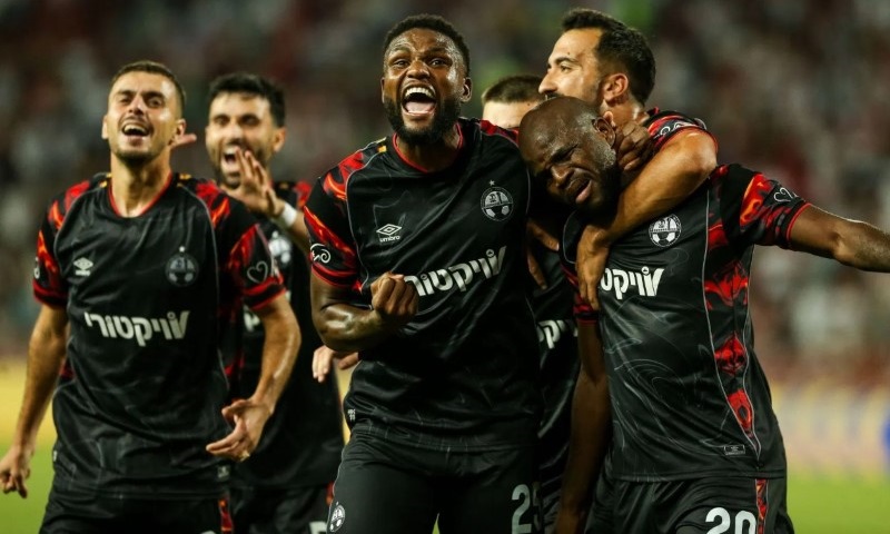 Nhận định, Soi kèo Hapoel Beer Sheva vs Sabah Baku 2h00 ngày 20/8: Hiện tượng lên ngôi - Ảnh 1