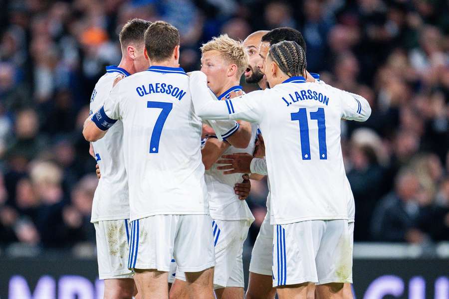 Nhận định, Soi kèo Inter Turku vs Copenhagen 23h00 ngày 20/8: Thử thách tại Veritas - Ảnh 1