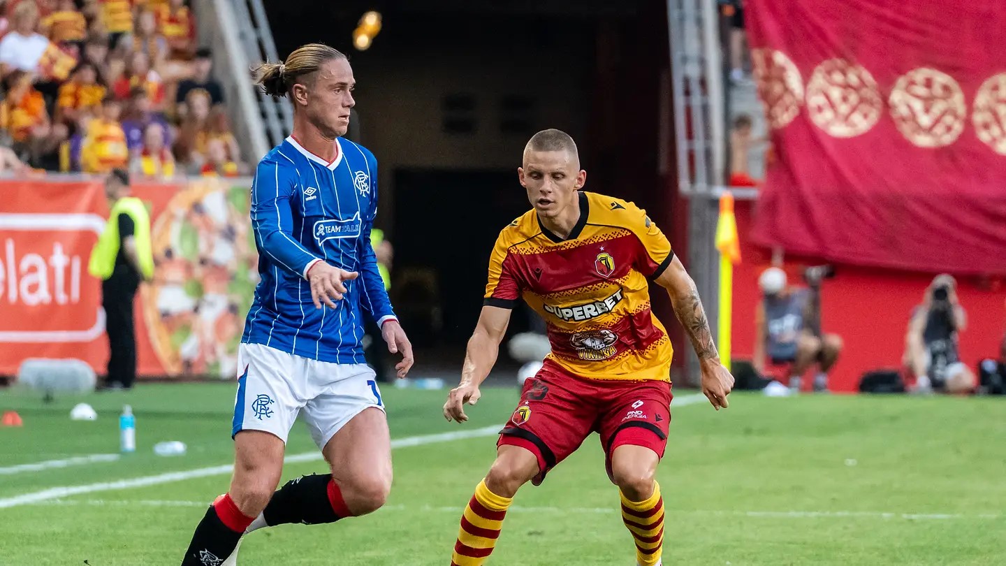 Nhận định, Soi kèo Jagiellonia Bialystok vs Iberia 1999 23h00 ngày 20/8: Khách khốn khổ - Ảnh 1