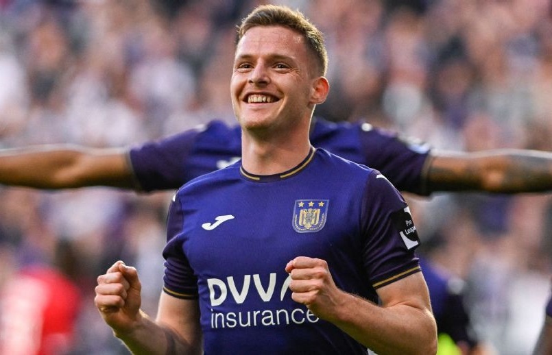 Nhận định, Soi kèo Kairat Almaty vs Anderlecht 22h00 ngày 20/8: Bản lĩnh đại gia - Ảnh 1