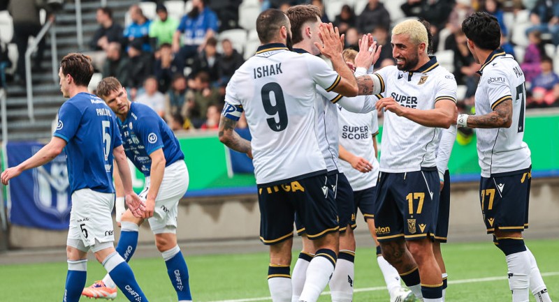 Nhận định, Soi kèo Lech Poznan vs Thun 0h00 ngày 21/08: Lợi thế sớm - Ảnh 1