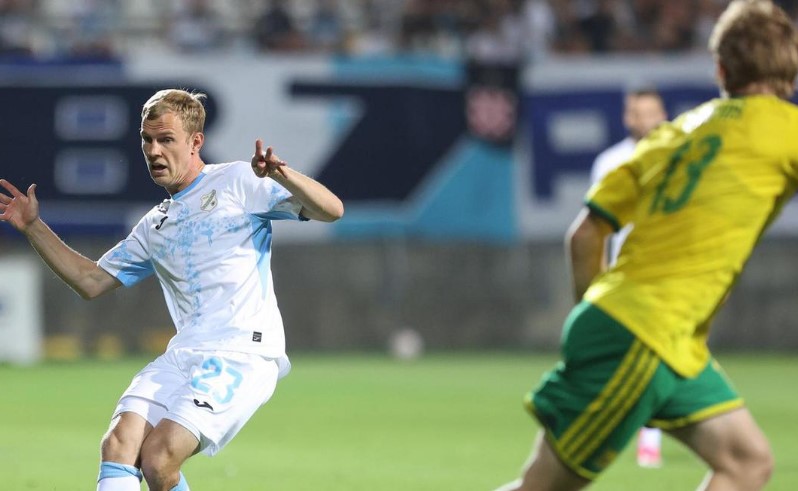 Nhận định, Soi kèo Midtjylland vs Rijeka 0h00 ngày 21/08: Trong chuỗi bất bại - Ảnh 1