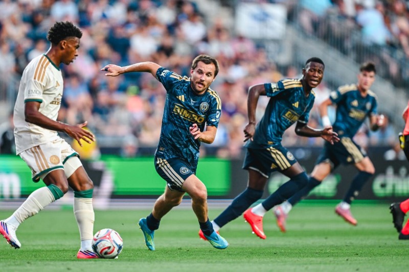 Nhận định, Soi kèo Minnesota vs Atlanta 07h30 ngày 20/08: Tiếp đà hưng phấn - Ảnh 1