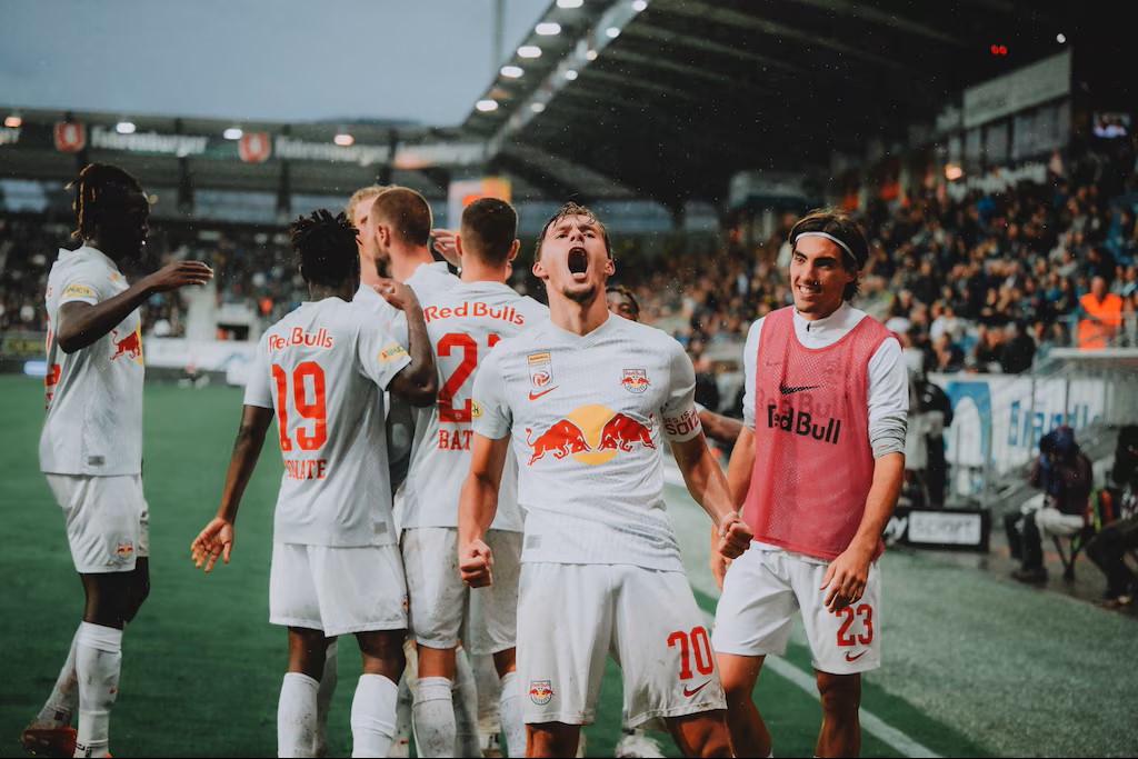 Nhận định, Soi kèo Mjallby vs Red Bull Salzburg 23h00 ngày 20/8: Khẳng định đẳng cấp - Ảnh 1