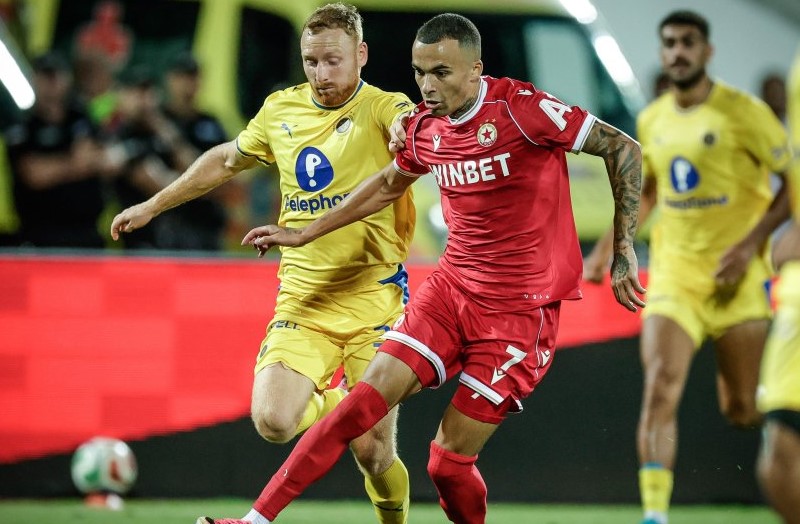 Nhận định, Soi kèo OFI Crete vs CSKA Sofia 1h00 ngày 21/08: Tân binh non nớt - Ảnh 1