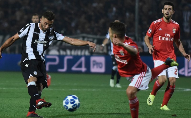 Nhận định, Soi kèo PAOK vs Brann 0h45 ngày 21/08: Không dễ chiến thắng - Ảnh 1