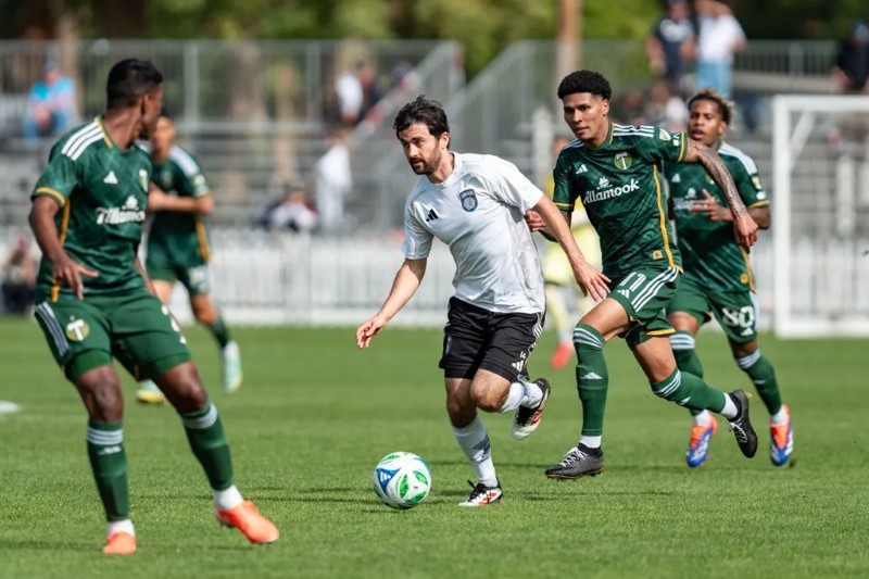 Nhận định, Soi kèo Portland Timbers vs San Diego 09h30 ngày 20/08: Kỳ phùng địch thủ - Ảnh 1
