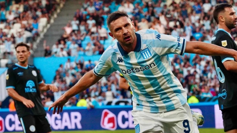 Nhận định, Soi kèo Racing Club vs Belgrano 5h15 ngày 20/8: Quyết chiến - Ảnh 1