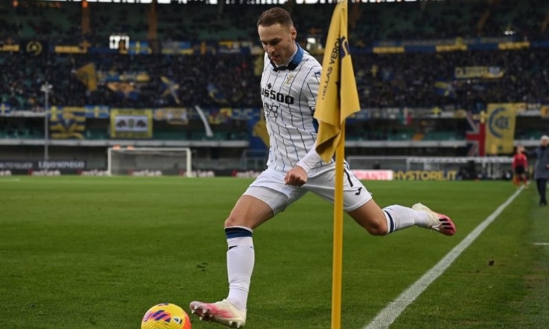 Soi kèo phạt góc Atalanta vs Hapoel Tel Aviv, 1h30 ngày 21/8 - Ảnh 1