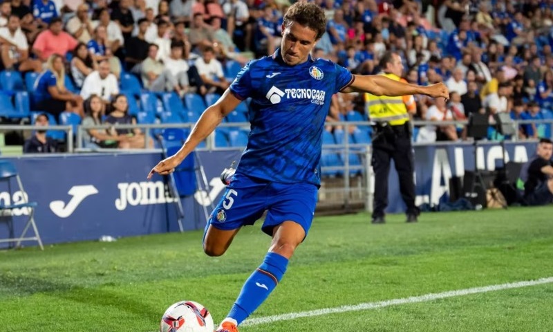 Soi kèo phạt góc Getafe vs Partizan Belgrade, 2h00 ngày 21/8 - Ảnh 1