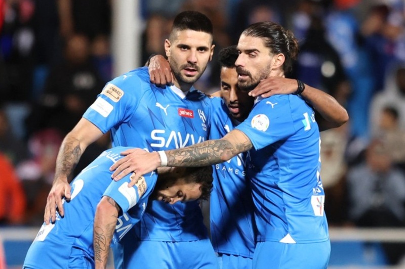 Nhận định, Soi kèo Al-Fayha vs Al Hilal 1h00 ngày 21/08: Thắng thuyết phục - Ảnh 1