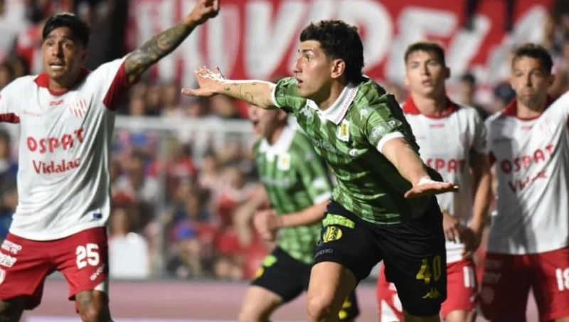 Nhận định, Soi kèo Aldosivi vs Union de Santa Fe 0h00 ngày 22/08: Vẫn chưa thể thắng - Ảnh 1