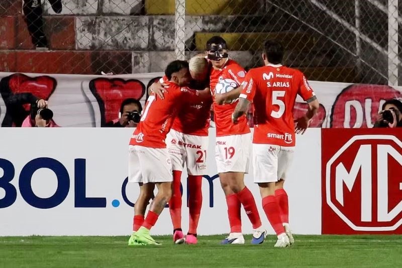 Nhận định, Soi kèo Botafogo vs Cienciano 07h30 ngày 21/08: Chiến thắng an ủi - Ảnh 1