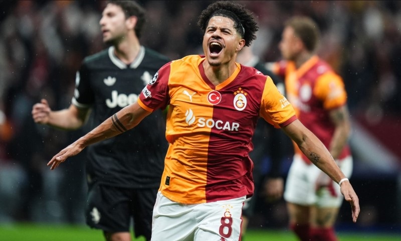 Nhận định, Soi kèo Erzurumspor vs Galatasaray 1h30 ngày 22/8: Nhọc nhằn hạ tân binh - Ảnh 1