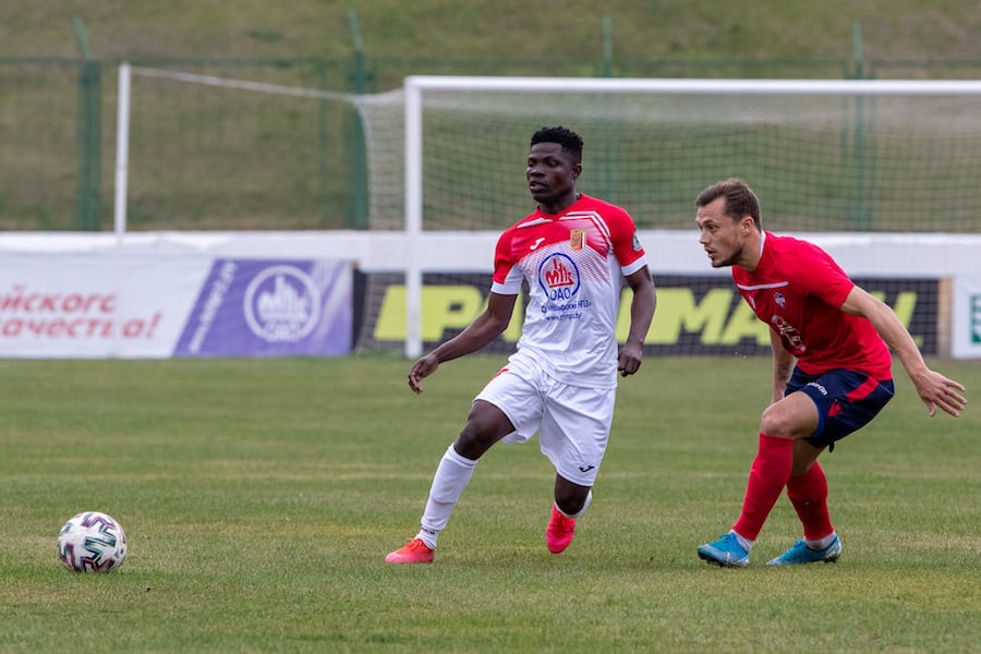 Nhận định, Soi kèo FC Minsk vs Vitebsk 22h00 ngày 21/8: Khách làm chủ cuộc chơi - Ảnh 1