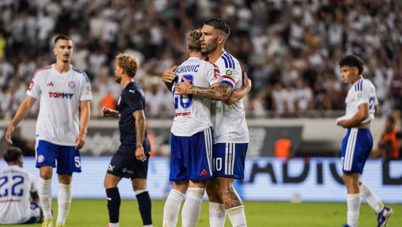 Nhận định, Soi kèo Hajduk Split vs Rakow Czestochowa 02h00 ngày 21/08: Chia điểm - Ảnh 1